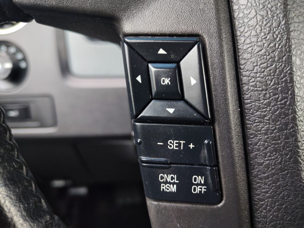 Used Car 2012 Ford F-150  Xlt For Sale Under $10,000 In Austin, Texas