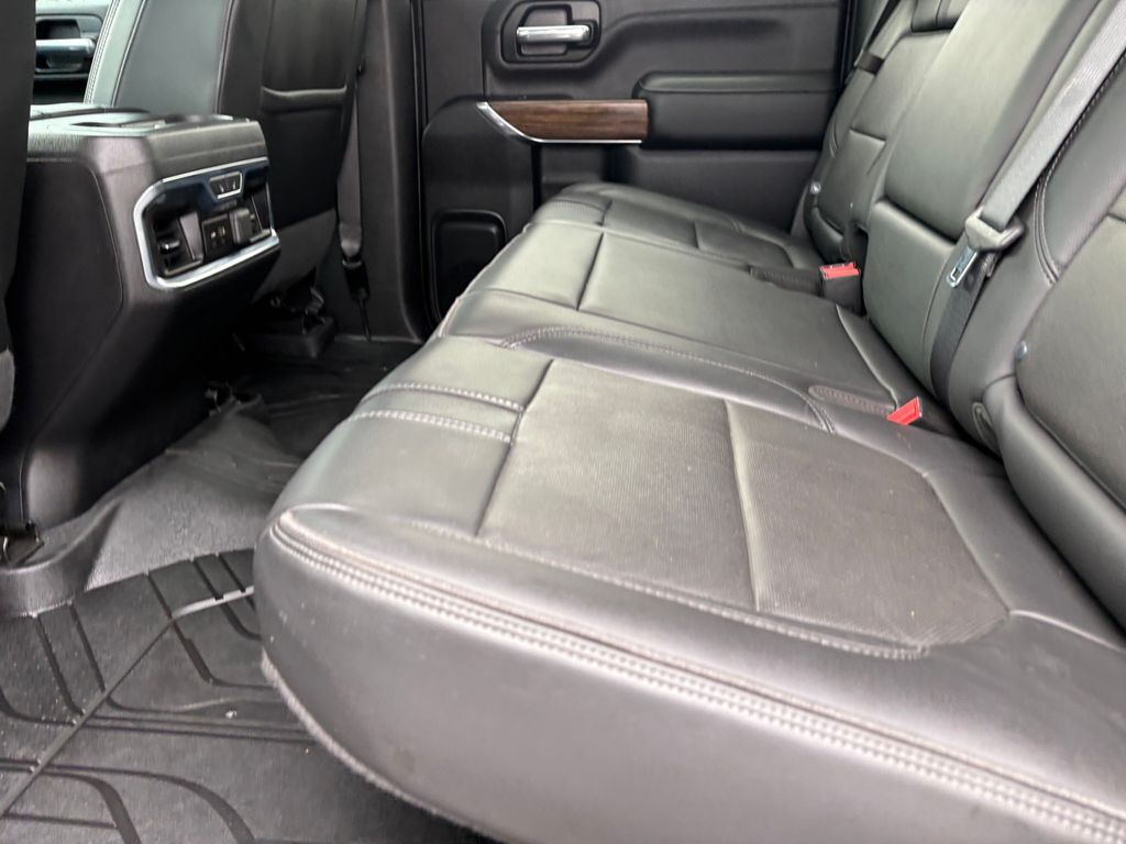 Used Car 2020 Chevrolet Silverado 2500hd  High Country For Sale Under $60,000 In Austin, Texas