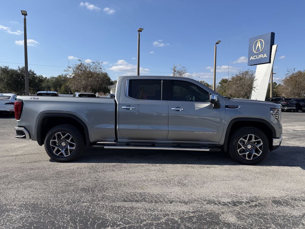 new 2026 GMC Sierra 1500 car, priced at $63,798