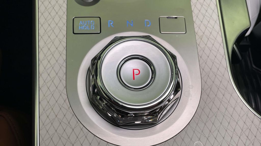 2025 Genesis GV80 3.5T Prestige Black at Audi Porsche Sewickley