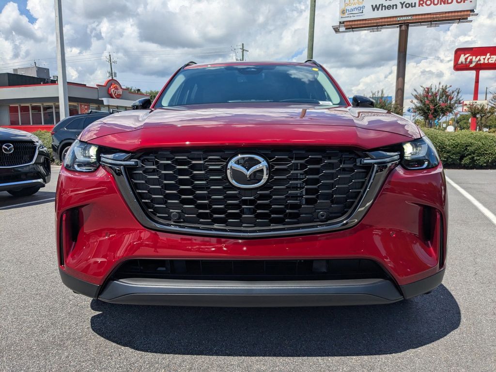 2025 Mazda CX-90 3.3 Turbo Premium Sport