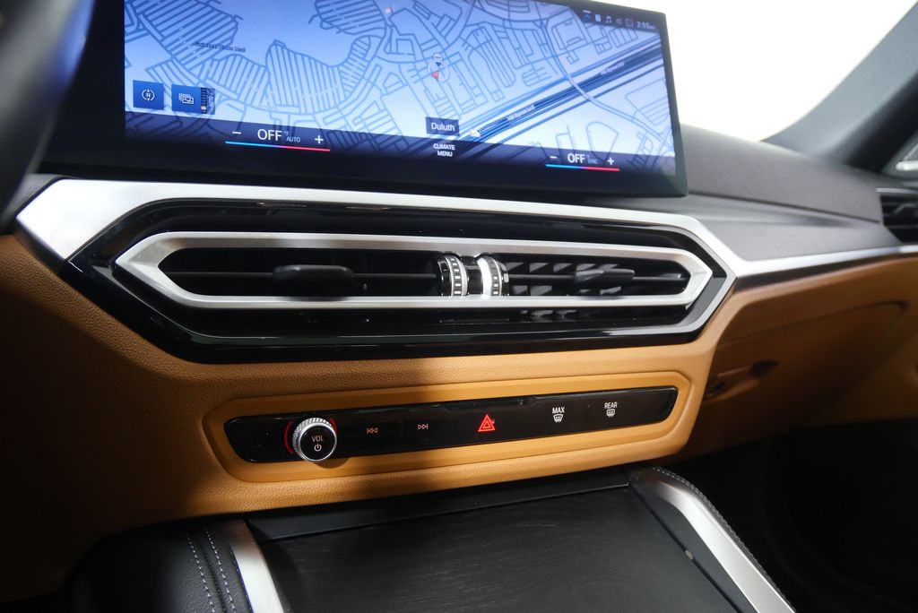 Thumbnail: 2024 BMW 4 Series - 26