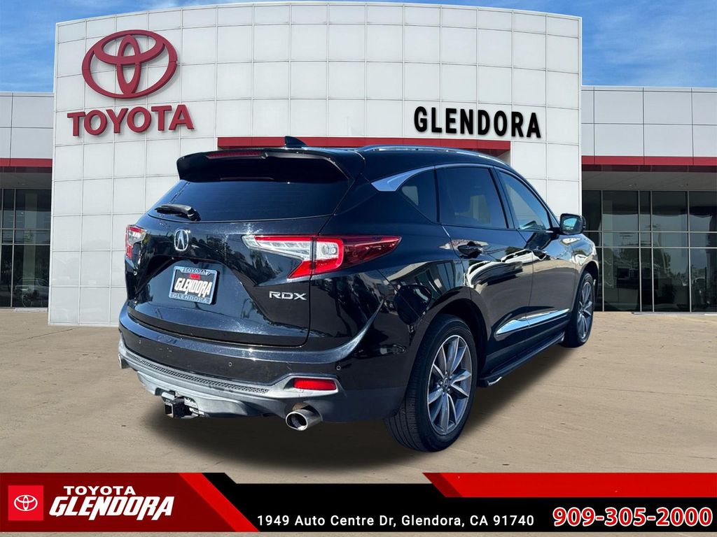 Used 2019 Acura RDX SUV