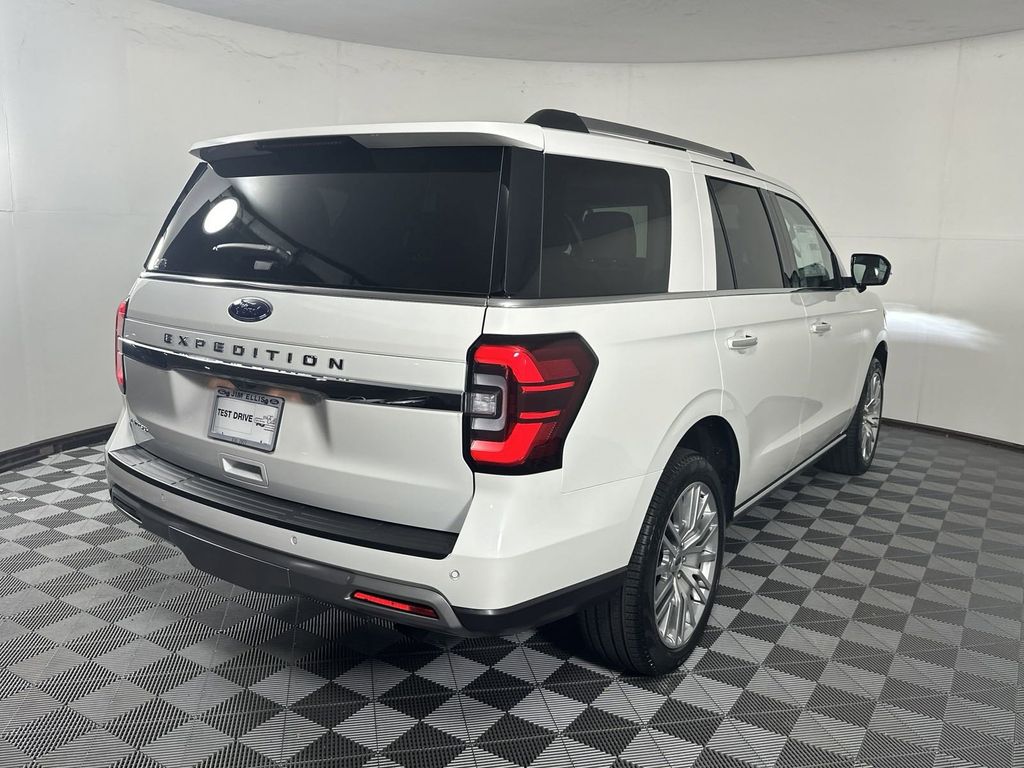 2024 Ford Expedition Limited 7