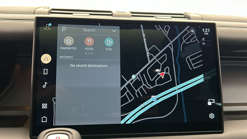 Thumbnail: 2025 Land Rover Defender - 17