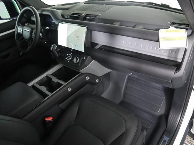 Thumbnail: 2026 Land Rover Defender - 18