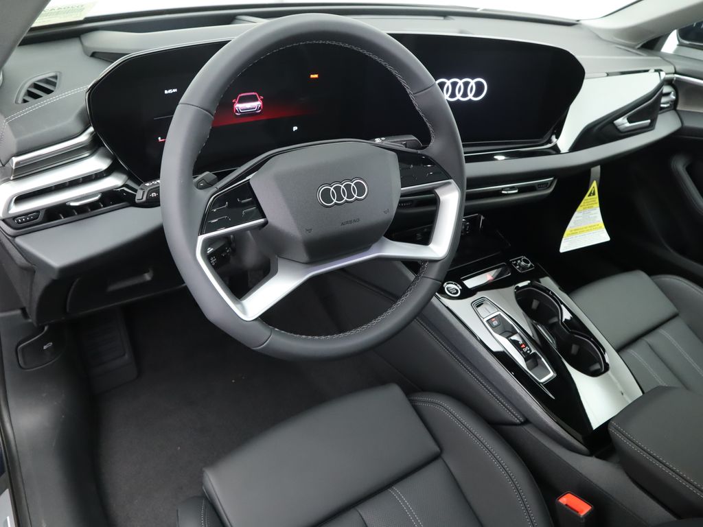 Thumbnail: 2025 Audi A5 - 10