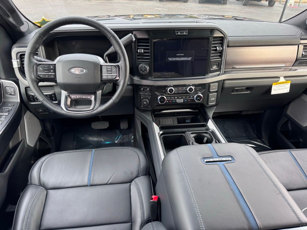 FordF-250SD5