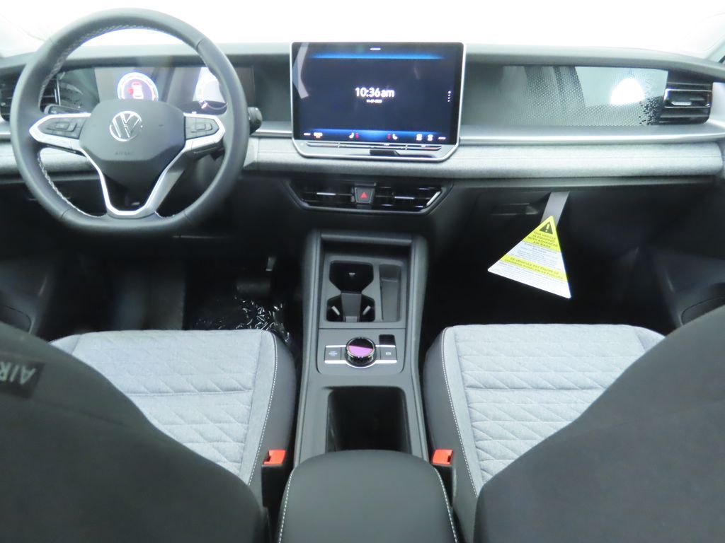 Thumbnail: 2026 Volkswagen Tiguan - 13