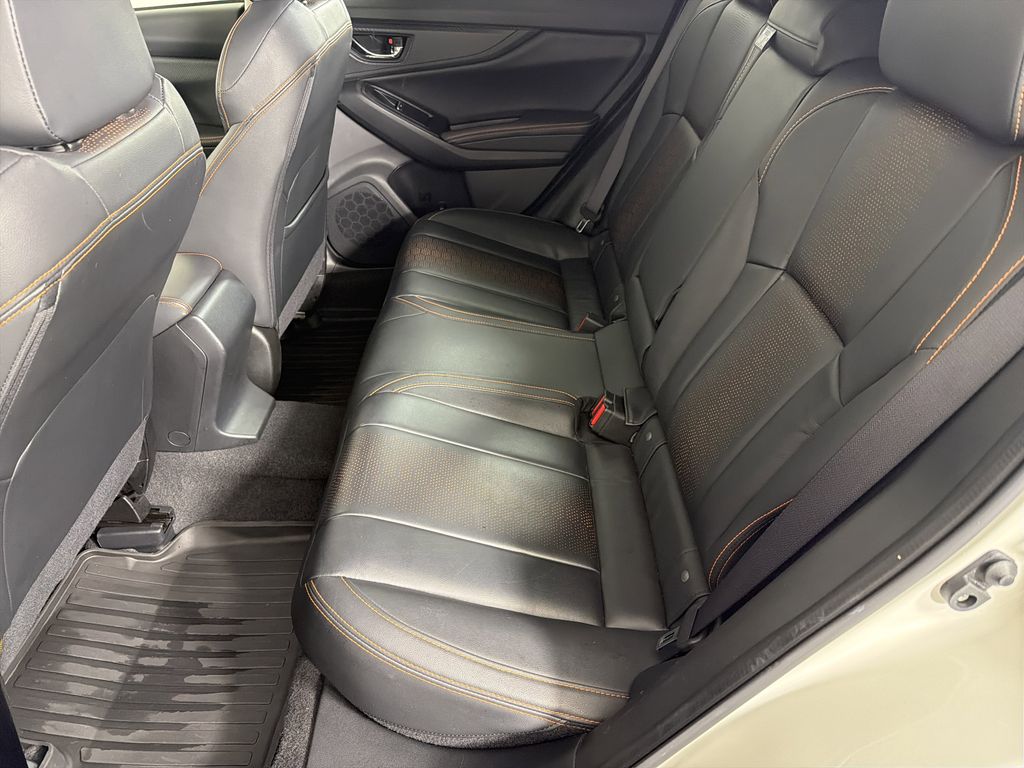 used 2021 Subaru Crosstrek car, priced at $22,000