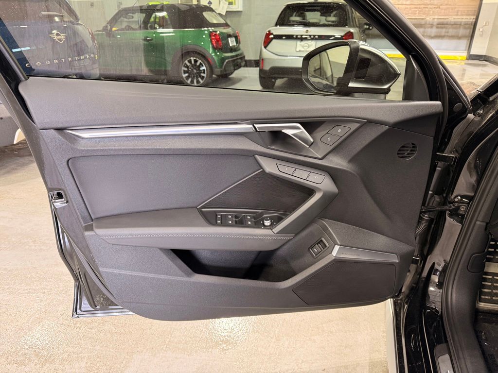 Thumbnail: 2023 Audi S3 - 10