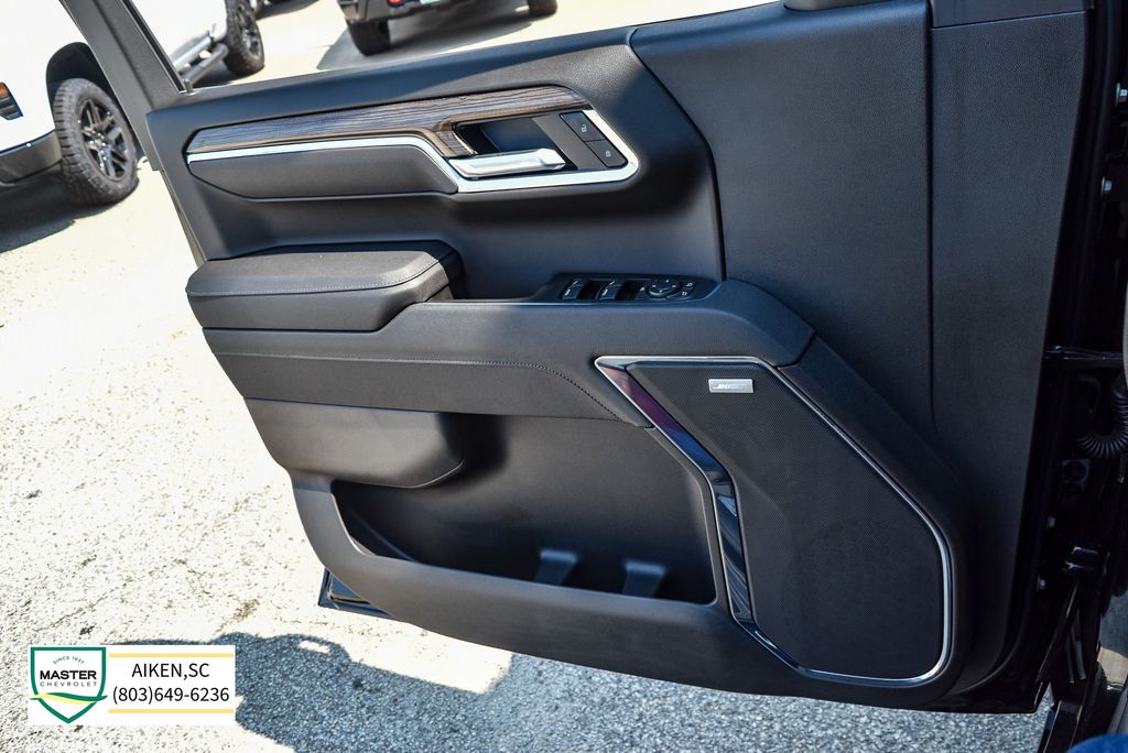 New 2026 Chevrolet Silverado 1500 Truck