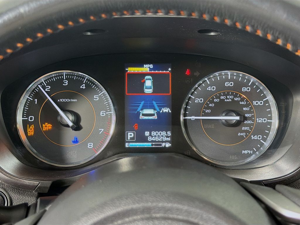 Used 2019 Subaru Crosstrek SUV