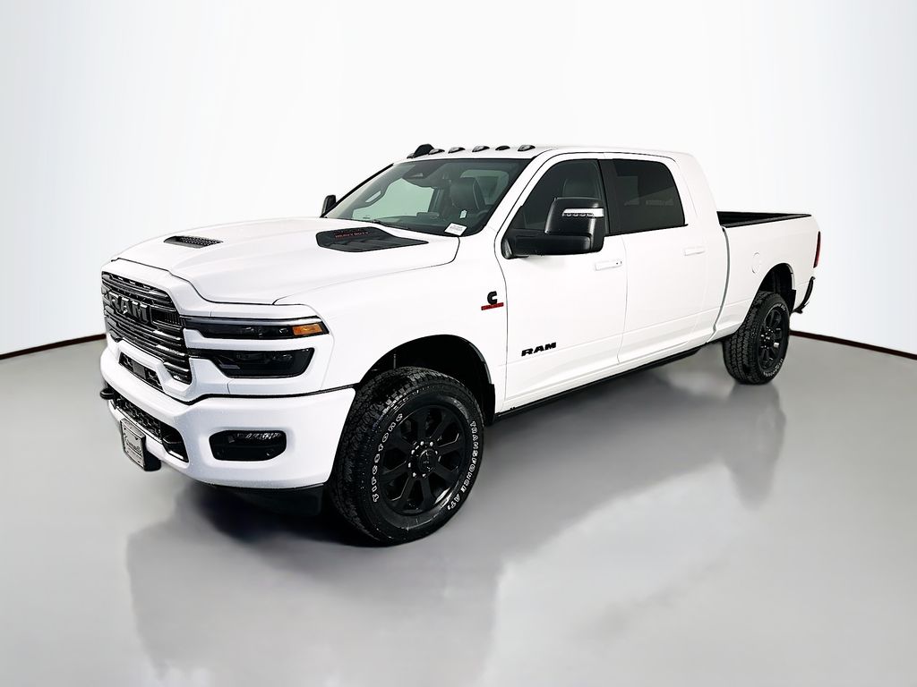 Ram25003