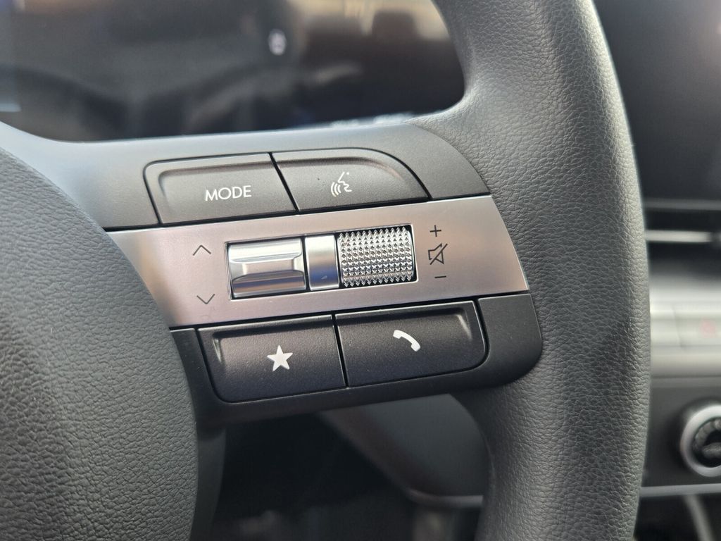 2027 Hyundai Kona