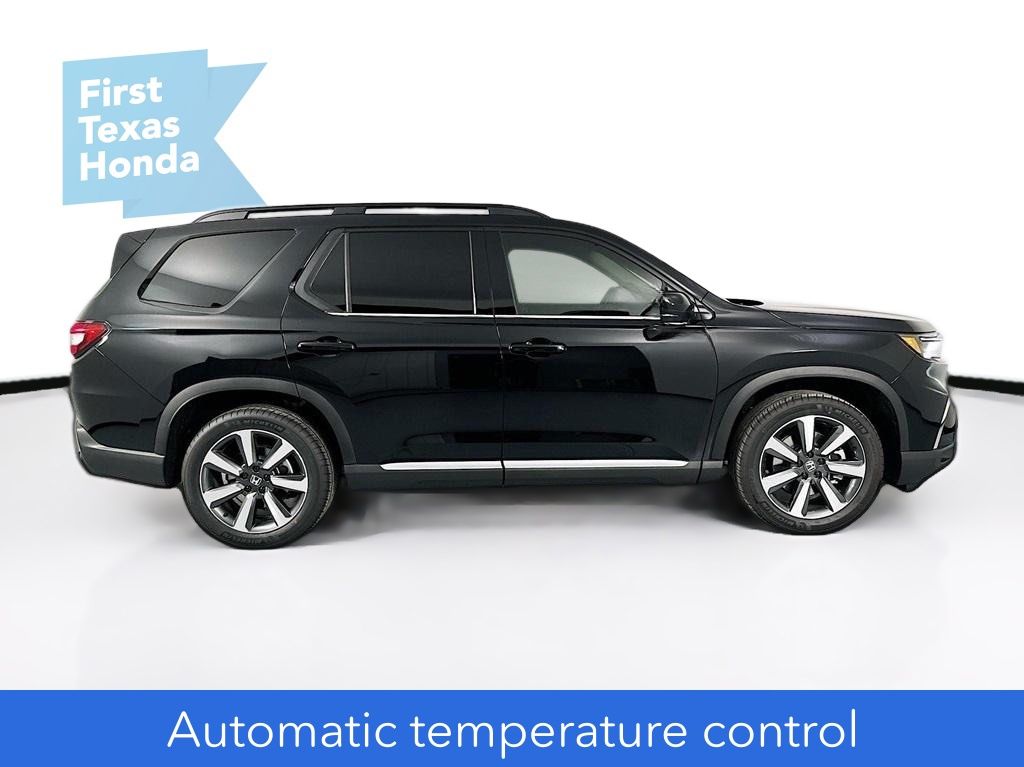 Used Car 2025 Honda Pilot  Touring For Sale In Austin, Texas