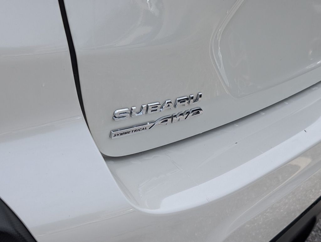 used 2024 Subaru Crosstrek car, priced at $24,698