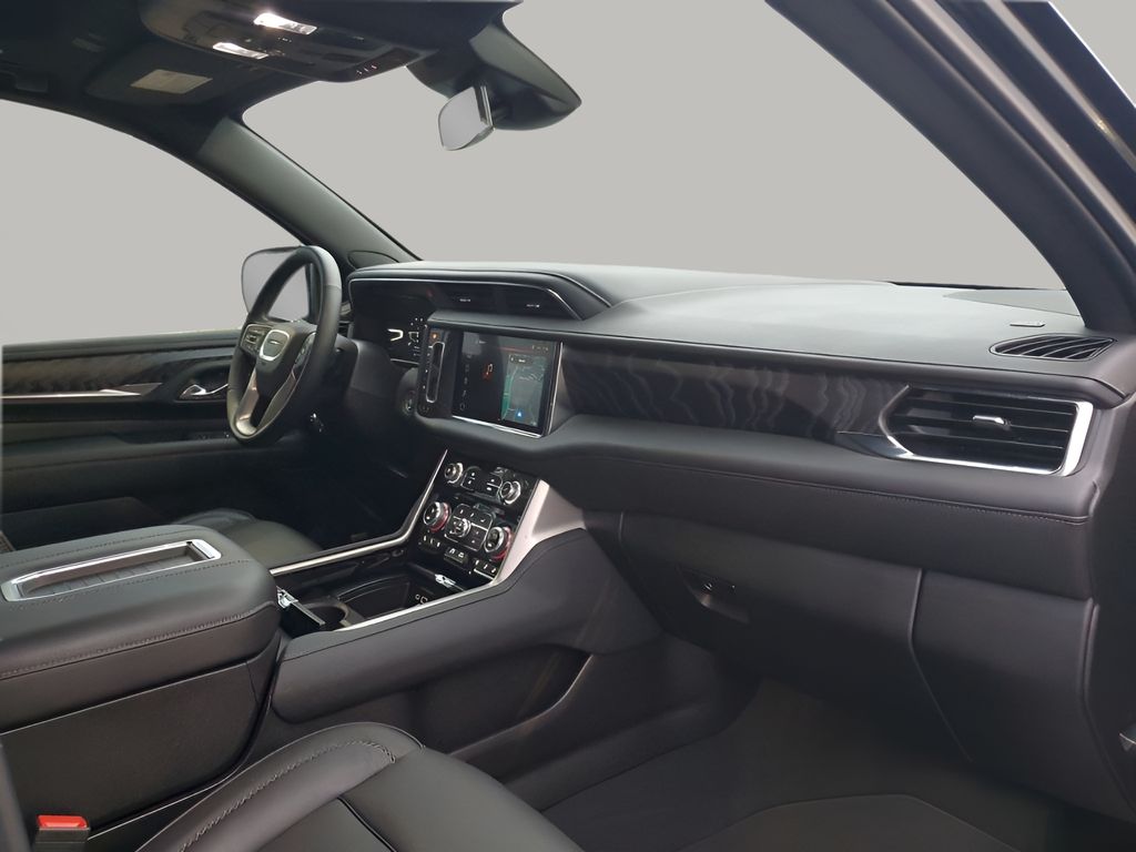 Used Car 2024 Gmc Yukon Xl  Denali For Sale Under $80,000 In Austin, Texas