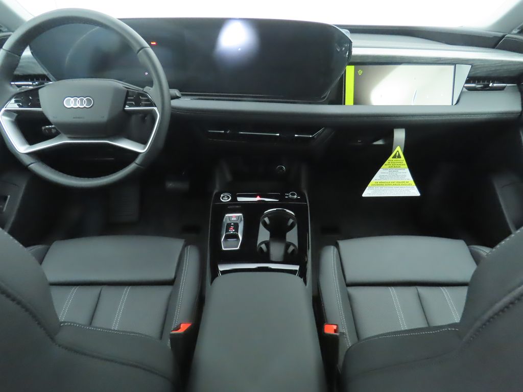 Thumbnail: 2025 Audi A6 - 14