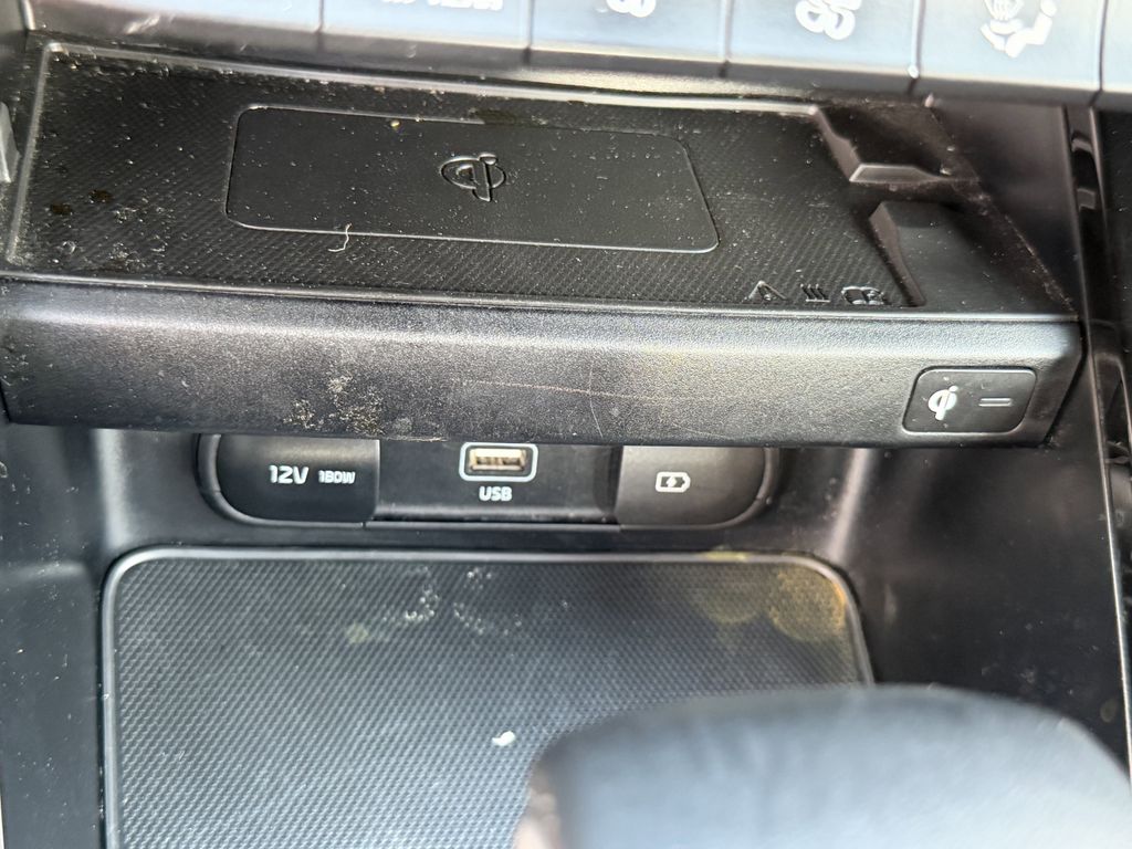 used 2024 Kia Forte car, priced at $19,392