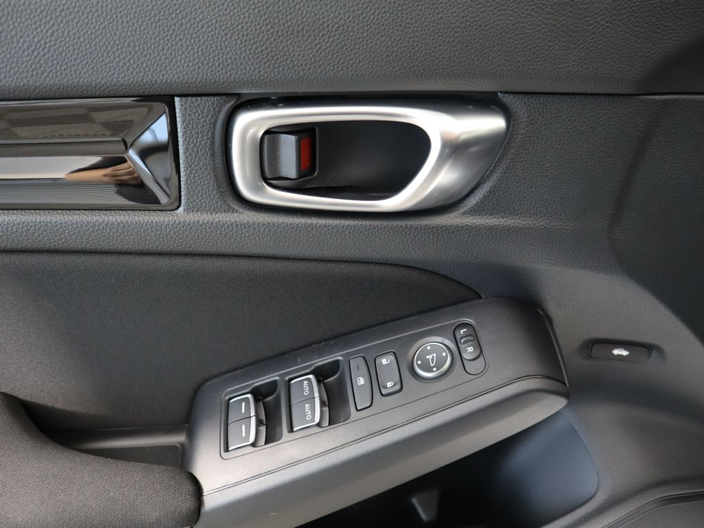 Thumbnail: 2026 Honda Civic - 24