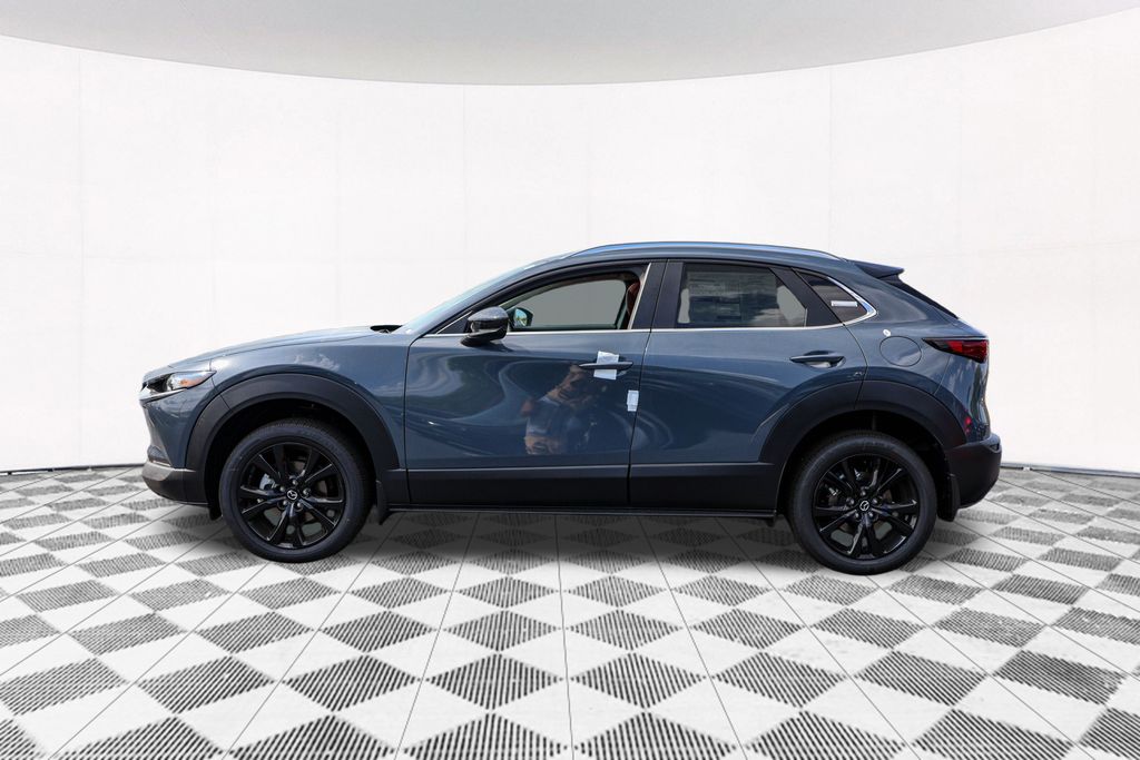 2024 Mazda CX-30 2.5 S Carbon Edition 12