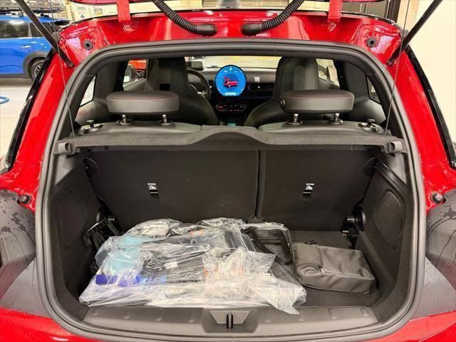 Thumbnail: 2026 MINI Cooper - 20