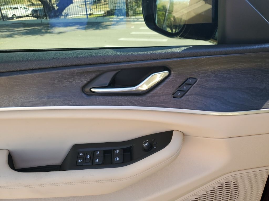 New Car 2025 Jeep Grand Cherokee L  Limited For Sale Under $50,000 In Austin, Texas