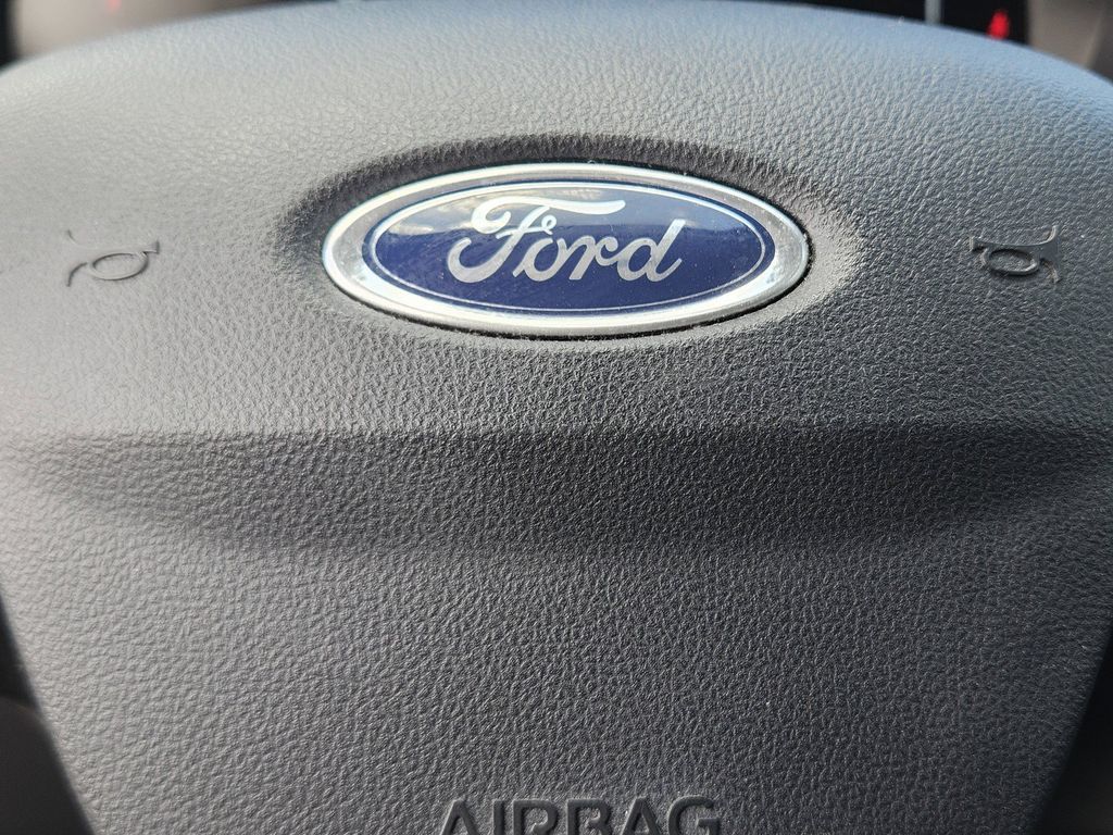 Used Car 2024 Ford Escape  Active For Sale Under $25,000 In San Marcos, Texas