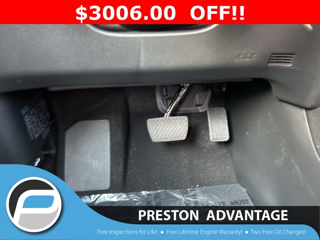 2026 Honda Passport TrailSport - Photo 15