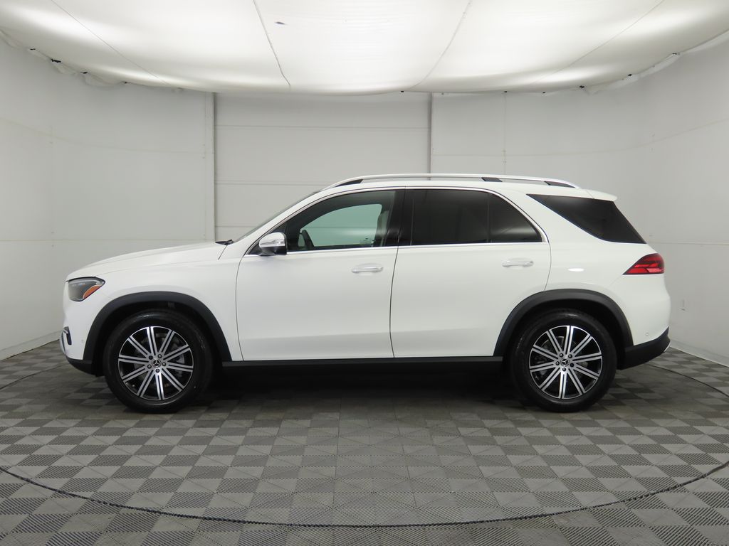 Thumbnail: 2026 Mercedes-Benz GLE - 8