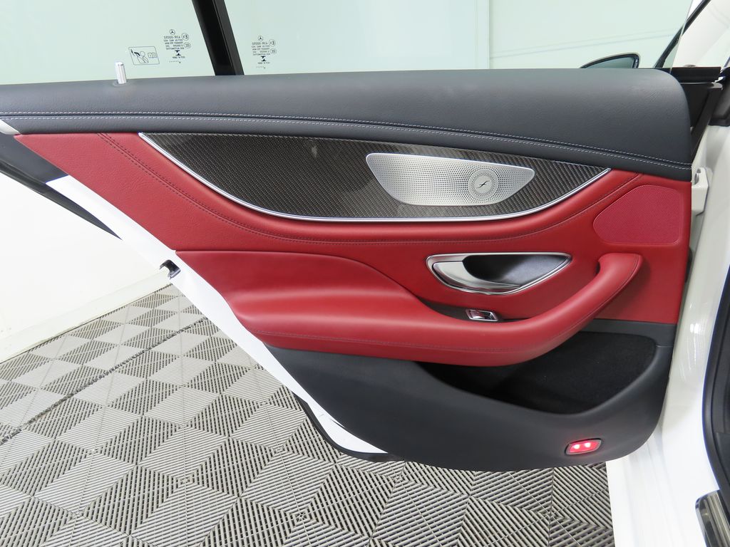 Thumbnail: 2019 Mercedes-Benz CLS - 25