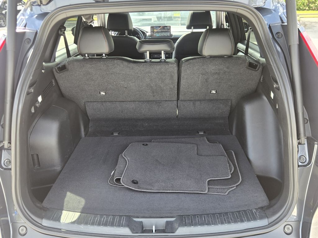 2025 Honda CR-V - $31,195