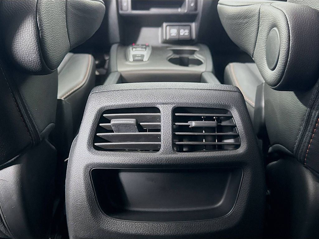 Used Car 2022 Honda Passport  Trailsport For Sale Under $35,000 In Austin, Texas