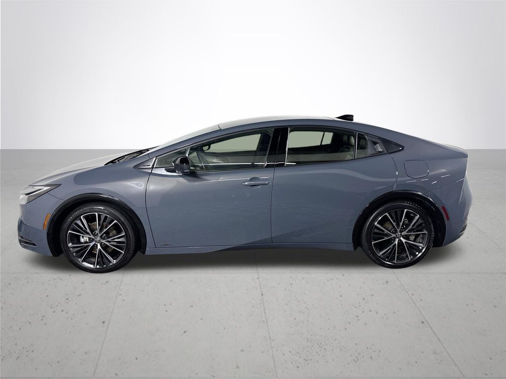 2024 Toyota Prius Limited