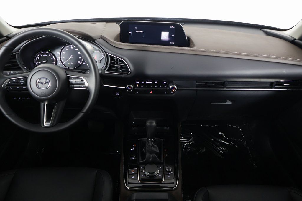 Thumbnail: 2025 Mazda CX-30 - 8