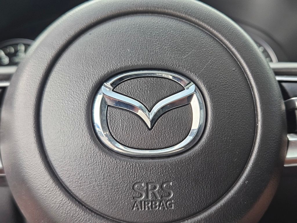 Used Car 2024 Mazda Cx-50  2.5 S Premium Package For Sale Under $30,000 In San Marcos, Texas
