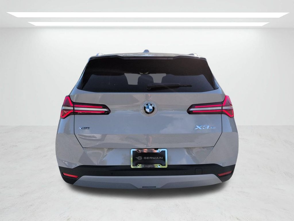 New 2026 Beige BMW 30 xDrive image 5