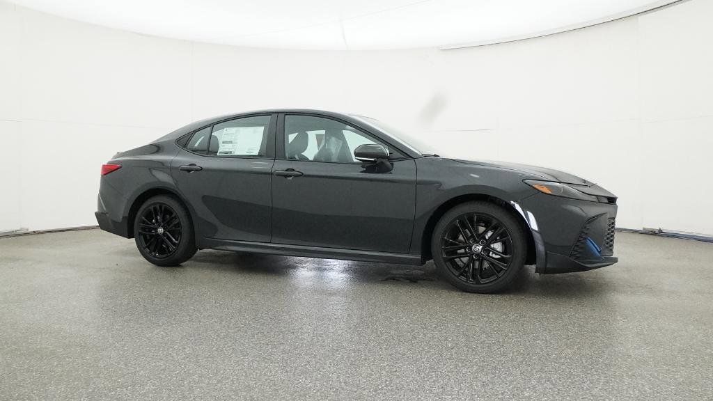 Thumbnail: 2026 Toyota Camry - 14