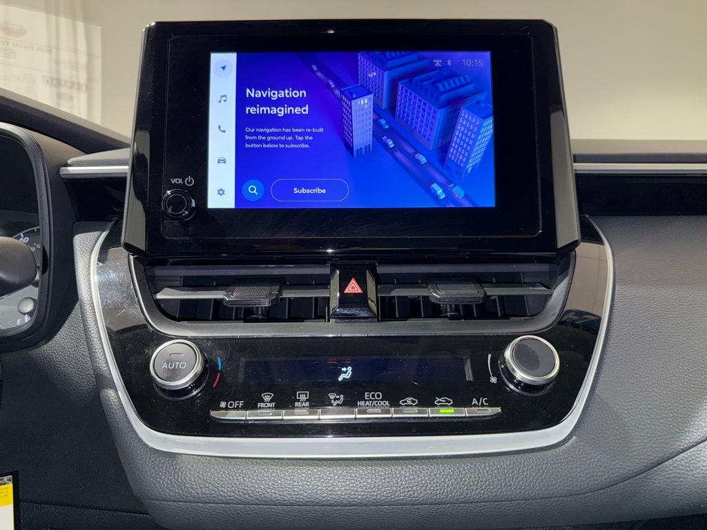 Thumbnail: 2024 Toyota Corolla - 24