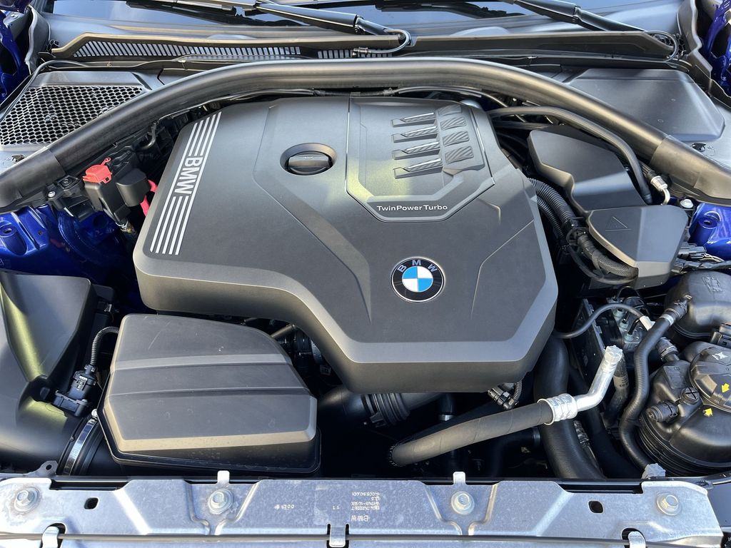 Thumbnail: 2023 BMW 3 Series - 27