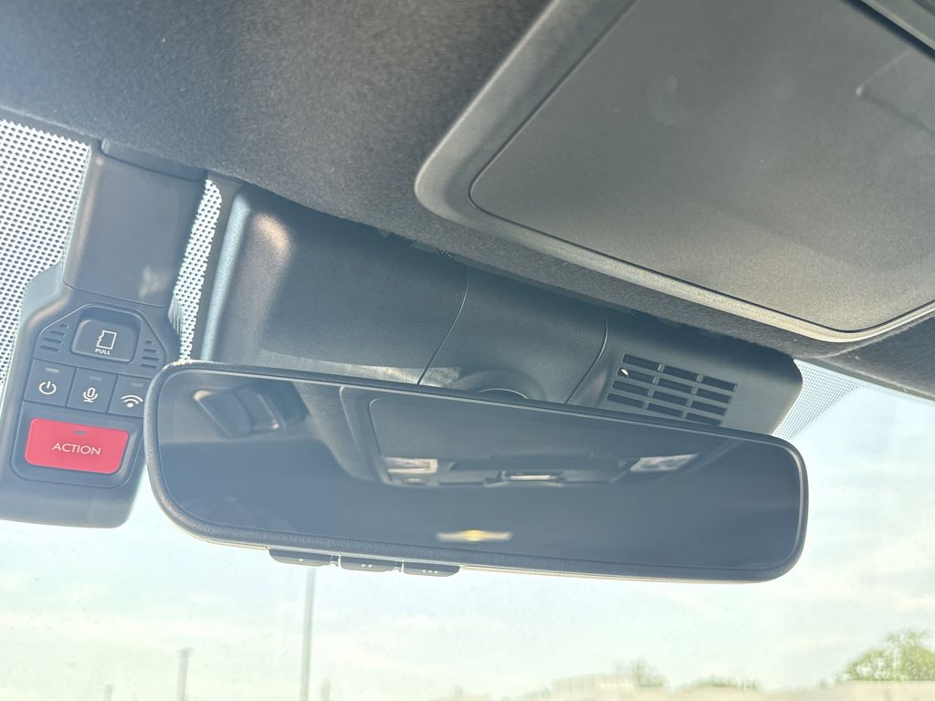 2025 Toyota 4Runner TRD Sport Premium Black at Gullo Toyota