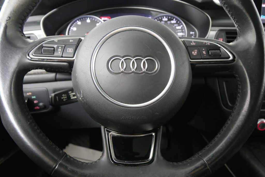 2017 Audi A6 Premium Plus 18