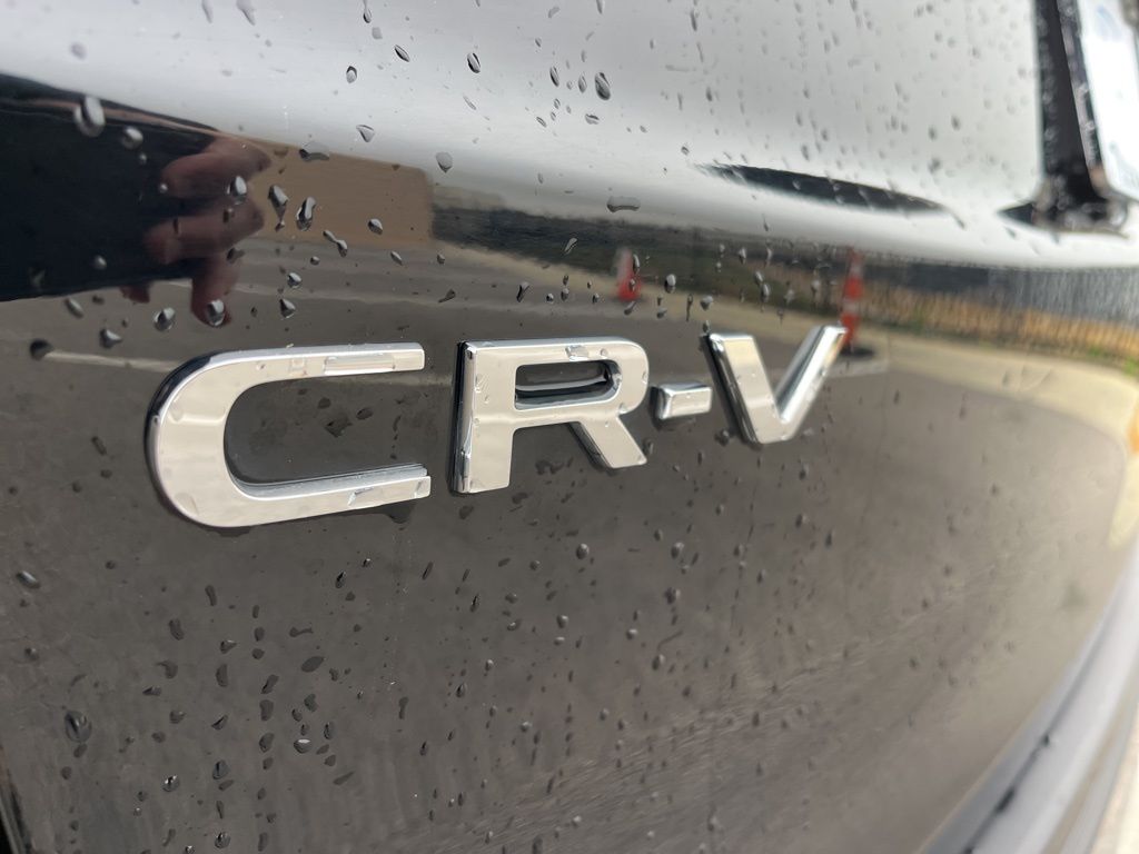 Thumbnail: 2024 Honda CR-V - 8