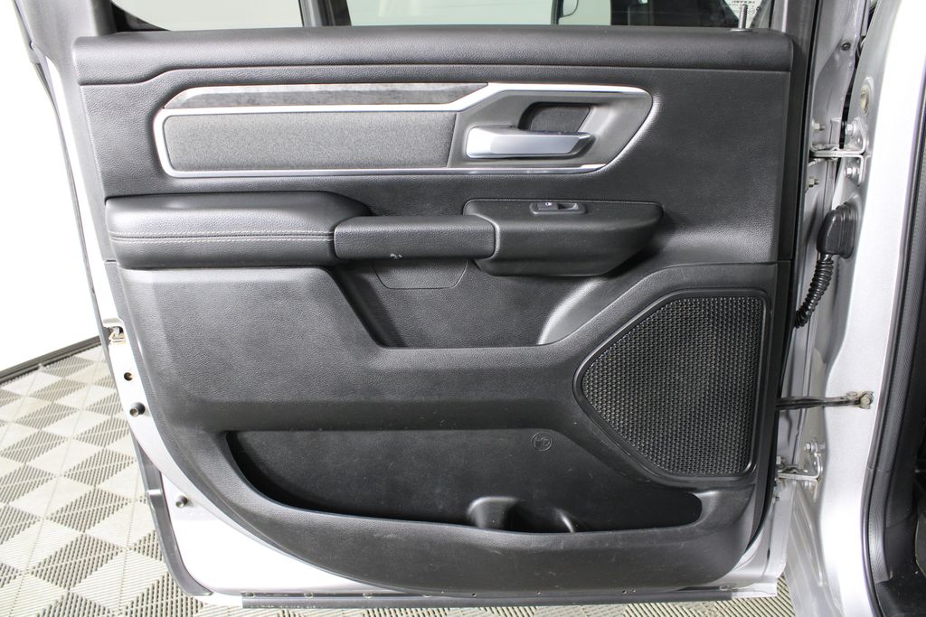 Used 2019 Ram 1500 for sale in 