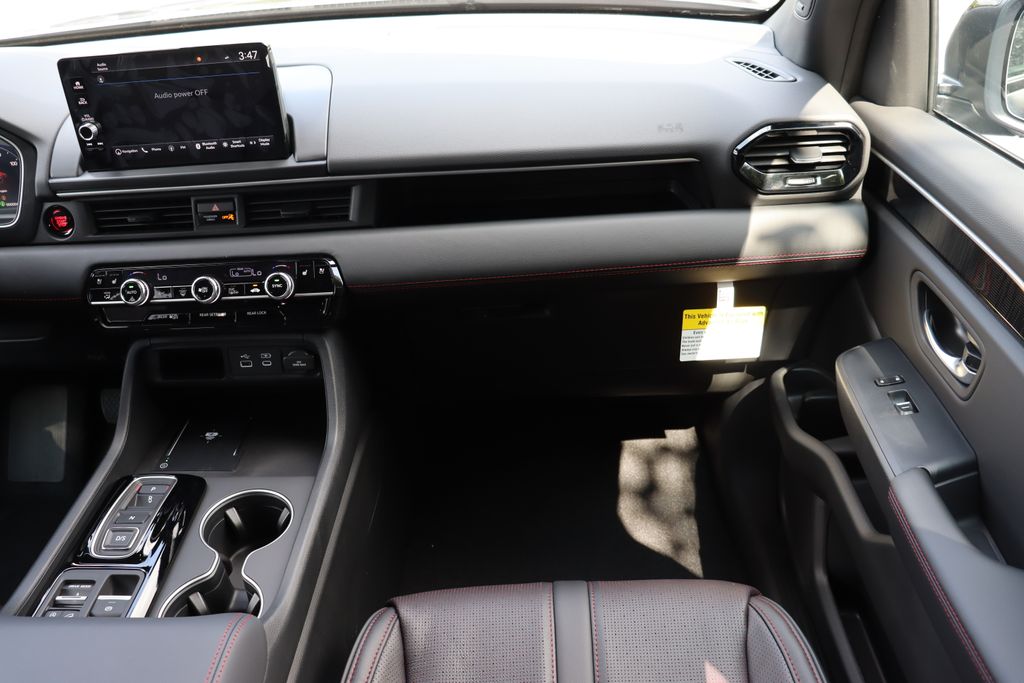 Thumbnail: 2025 Honda Pilot - 20