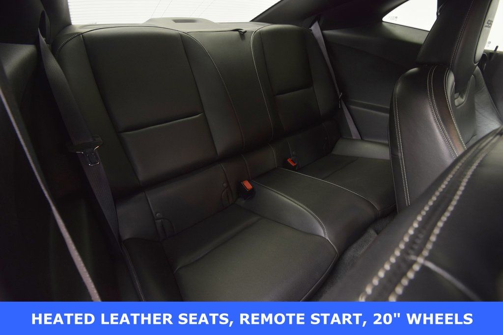 used 2010 Chevrolet Camaro car, priced at $22,497