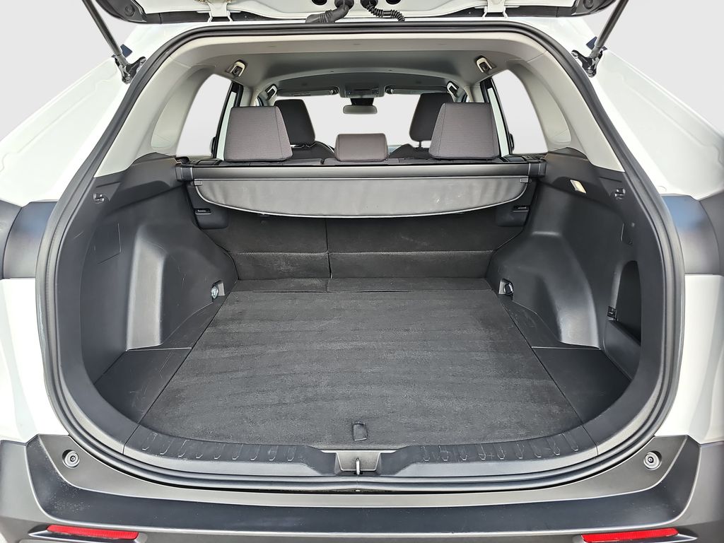 Used 2025 Toyota RAV4 SUV