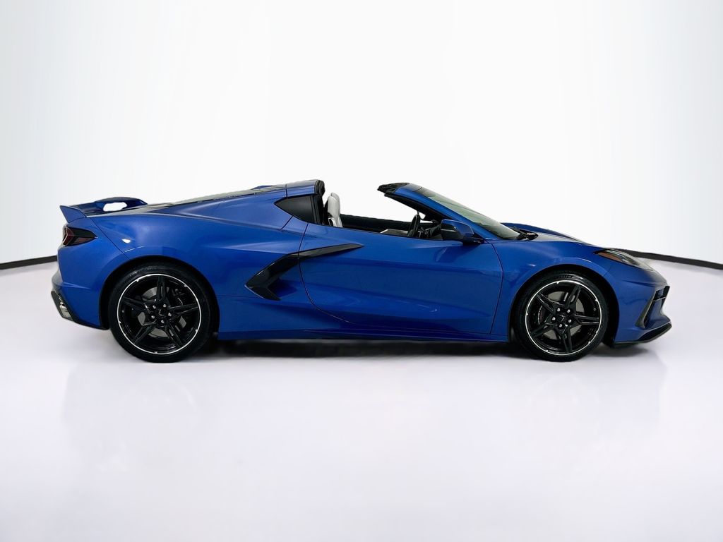 Thumbnail: 2021 Chevrolet Corvette - 4