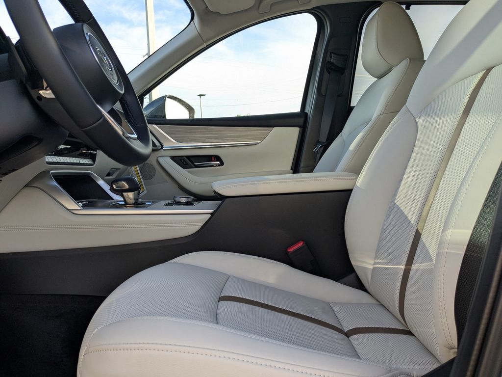 2026 Mazda CX-90 3.3 Turbo Premium Plus